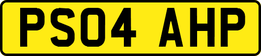PS04AHP
