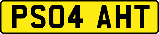 PS04AHT