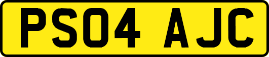 PS04AJC