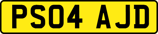 PS04AJD