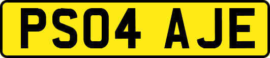 PS04AJE