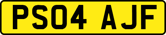 PS04AJF