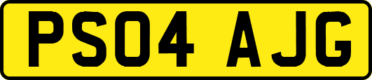PS04AJG