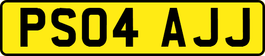 PS04AJJ