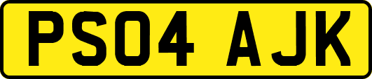 PS04AJK