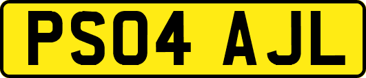 PS04AJL