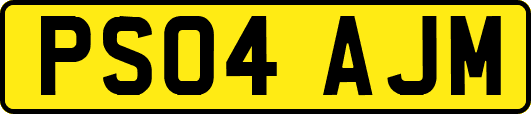 PS04AJM