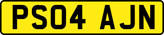 PS04AJN