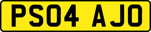 PS04AJO