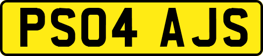 PS04AJS