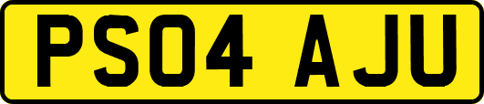 PS04AJU