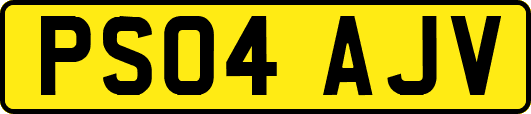 PS04AJV