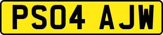 PS04AJW