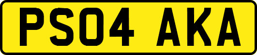 PS04AKA