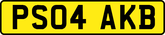 PS04AKB