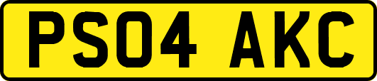 PS04AKC