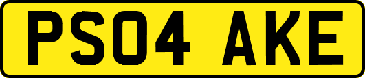 PS04AKE