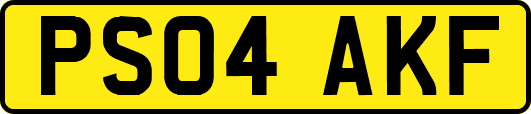 PS04AKF
