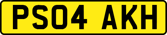 PS04AKH