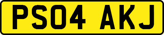 PS04AKJ