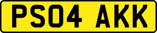 PS04AKK