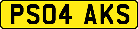 PS04AKS