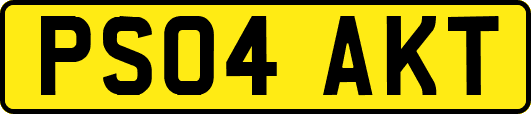 PS04AKT