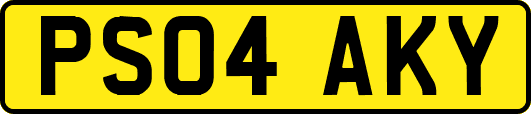 PS04AKY