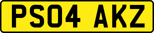 PS04AKZ