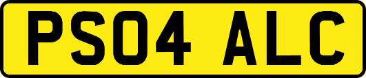 PS04ALC