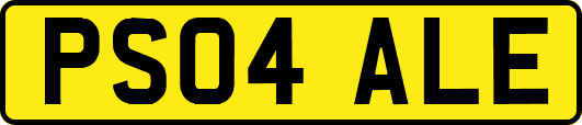 PS04ALE