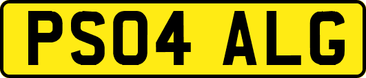 PS04ALG