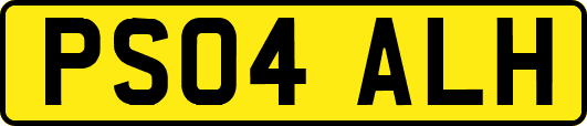 PS04ALH