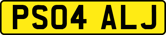 PS04ALJ