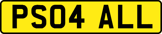 PS04ALL