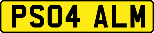 PS04ALM