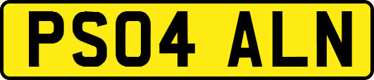 PS04ALN