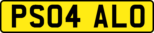 PS04ALO