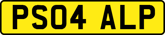 PS04ALP
