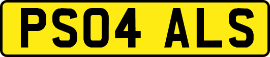 PS04ALS