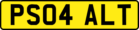 PS04ALT