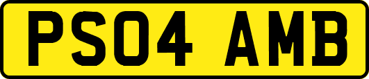 PS04AMB