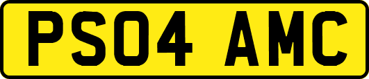 PS04AMC