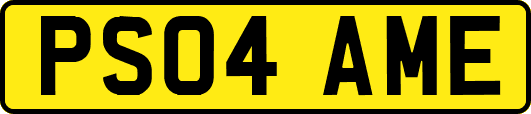 PS04AME
