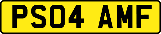 PS04AMF