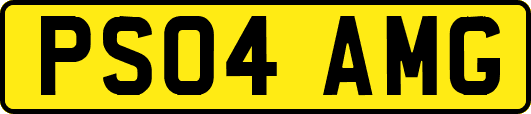 PS04AMG