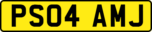 PS04AMJ