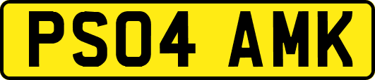 PS04AMK