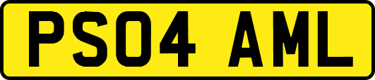 PS04AML