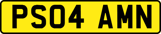 PS04AMN